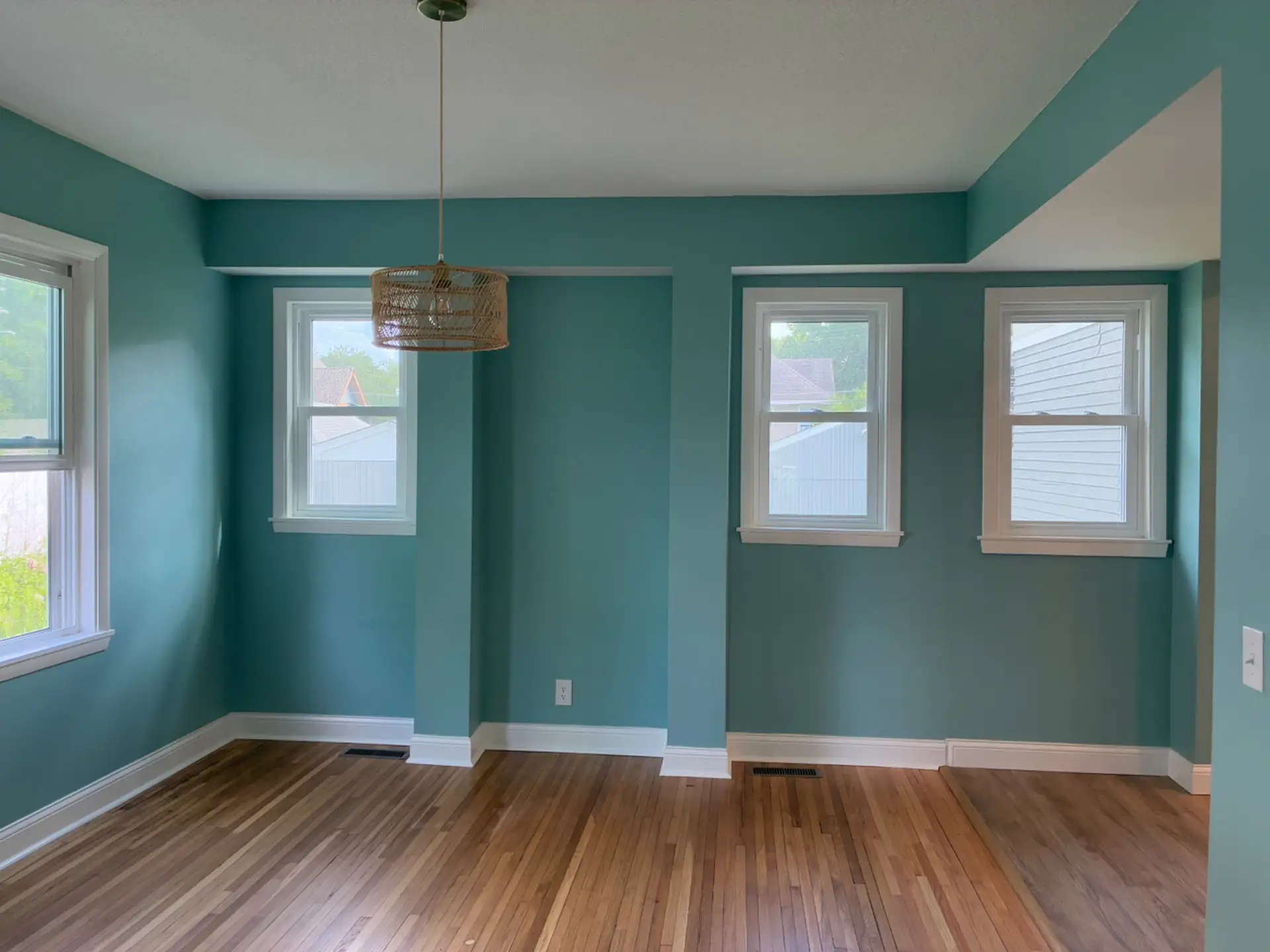 Project gallery — Pro Painting Jr