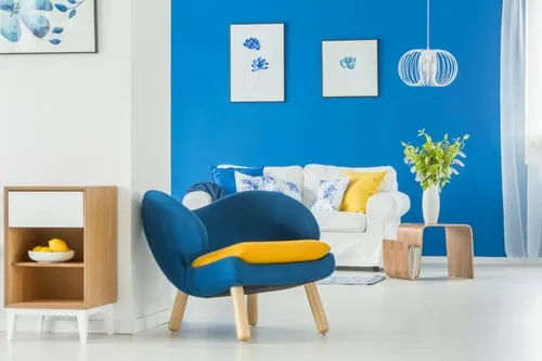 Flat, Eggshell, Satin, Semi-Gloss: Choosing Sheen Room by Room