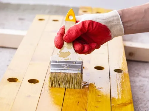 When Is It Actually Too Cold to Paint a House in Minnesota?